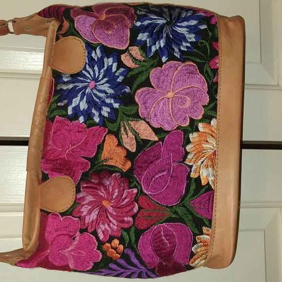 Purse handbag - Picture 4 of 5